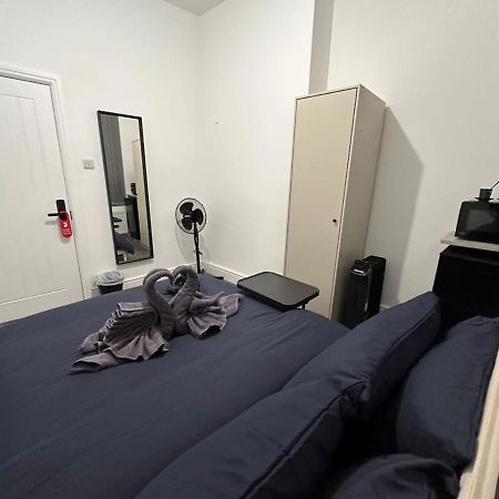 Room In Central London Zone 1 المظهر الخارجي الصورة