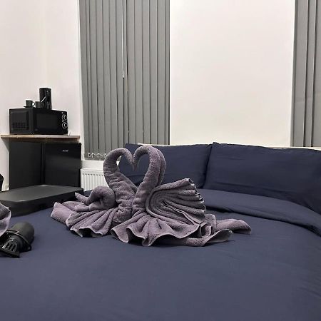 Room In Central London Zone 1 المظهر الخارجي الصورة