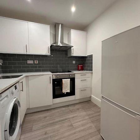 Room In Central London Zone 1 المظهر الخارجي الصورة