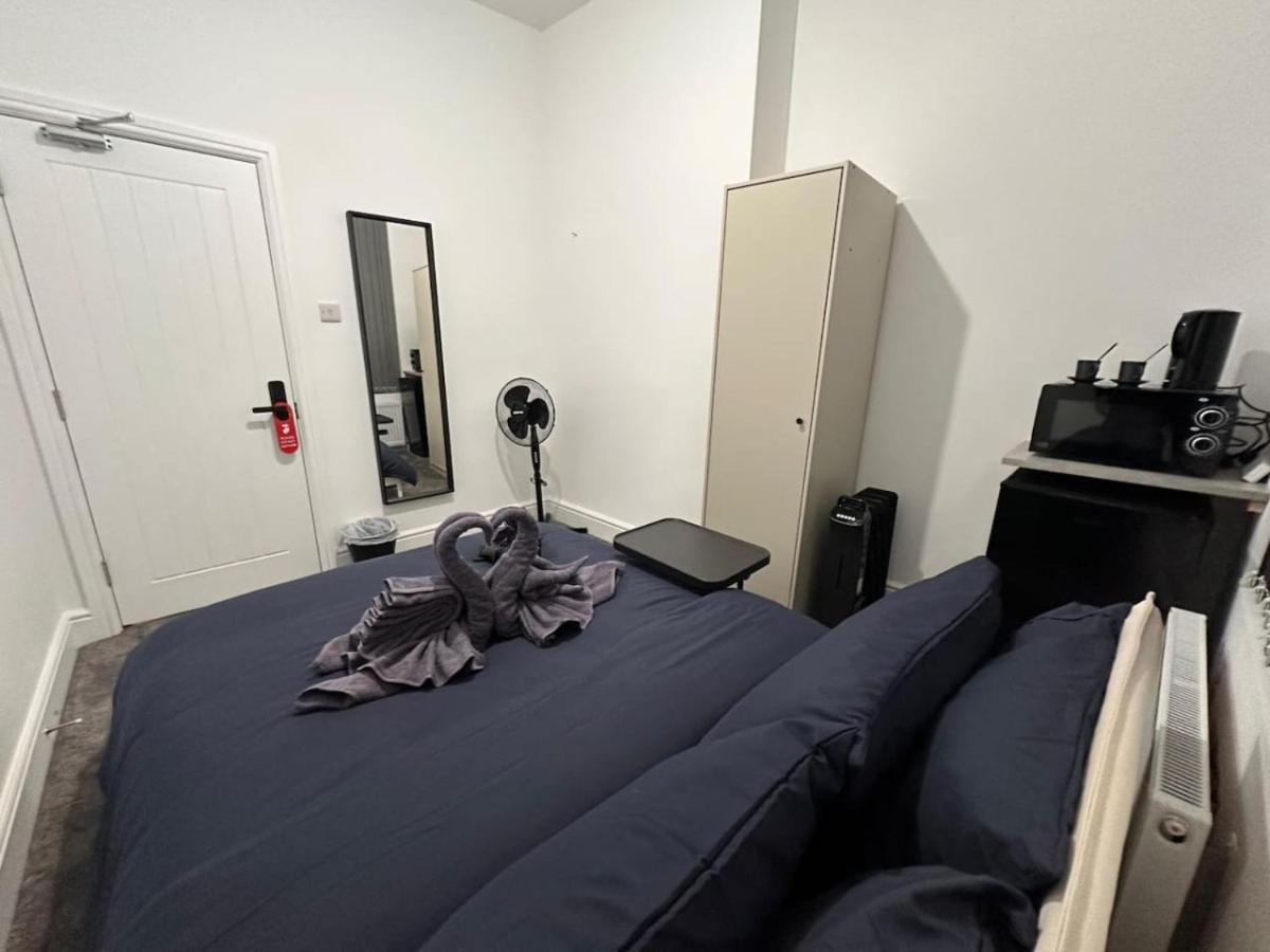 Room In Central London Zone 1 المظهر الخارجي الصورة