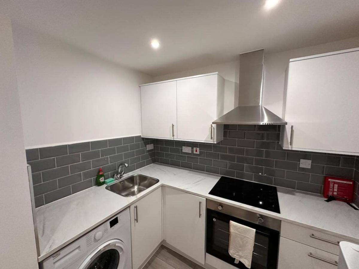 Room In Central London Zone 1 المظهر الخارجي الصورة