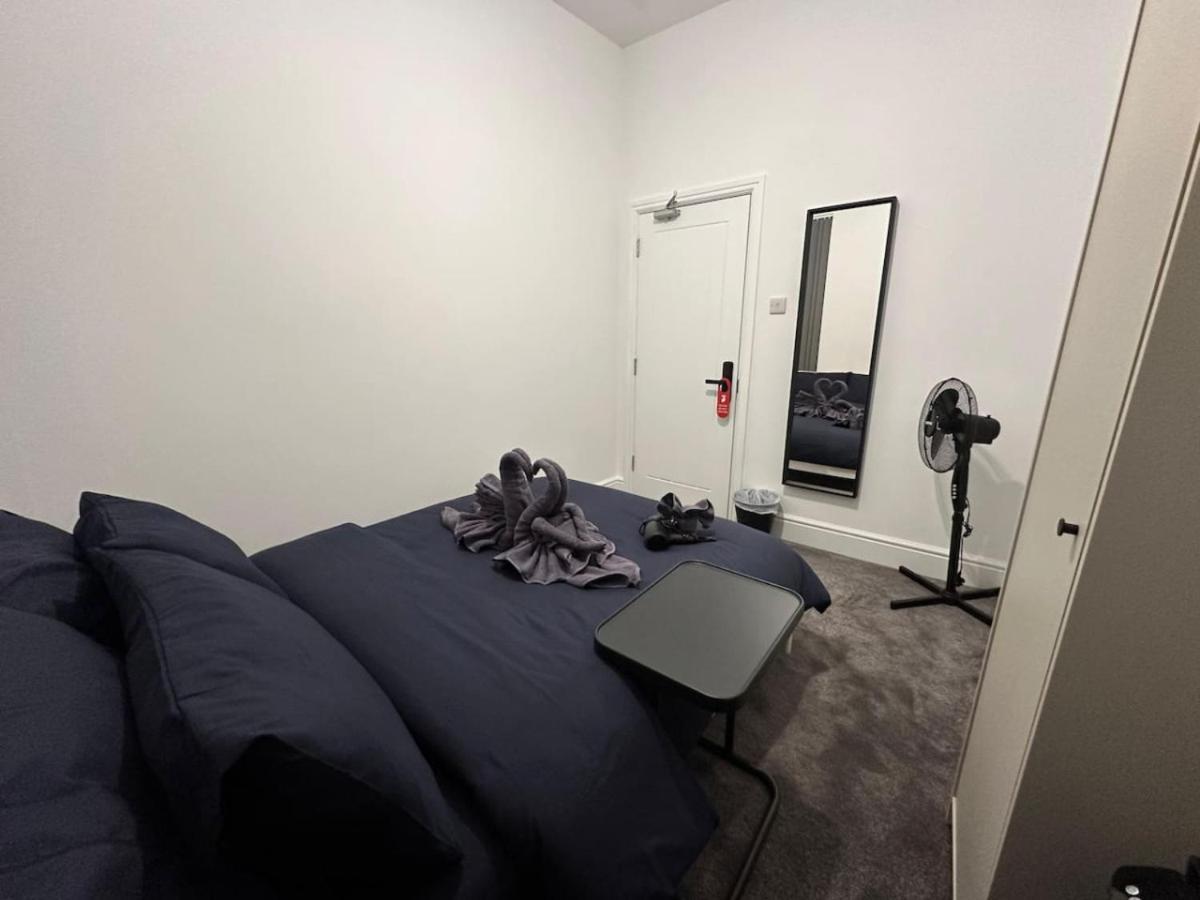 Room In Central London Zone 1 المظهر الخارجي الصورة