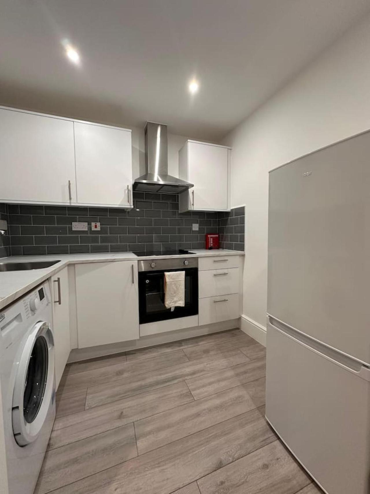 Room In Central London Zone 1 المظهر الخارجي الصورة
