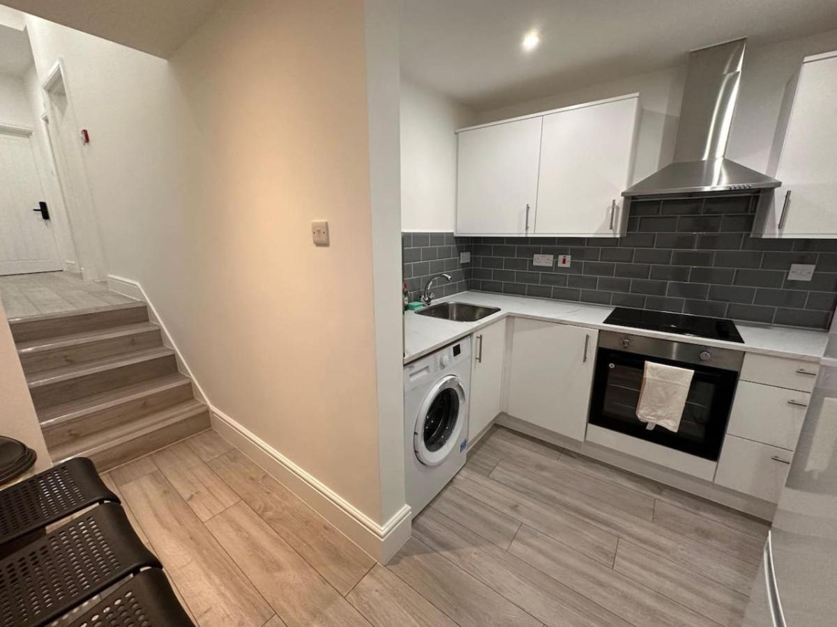 Room In Central London Zone 1 المظهر الخارجي الصورة