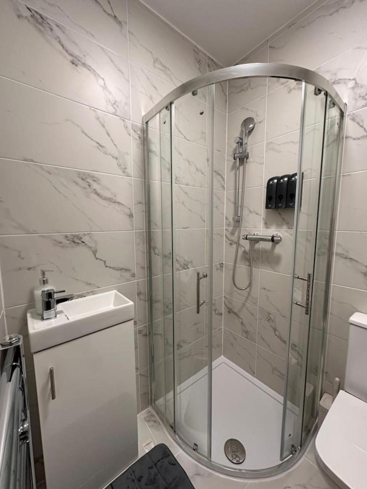 Room In Central London Zone 1 المظهر الخارجي الصورة