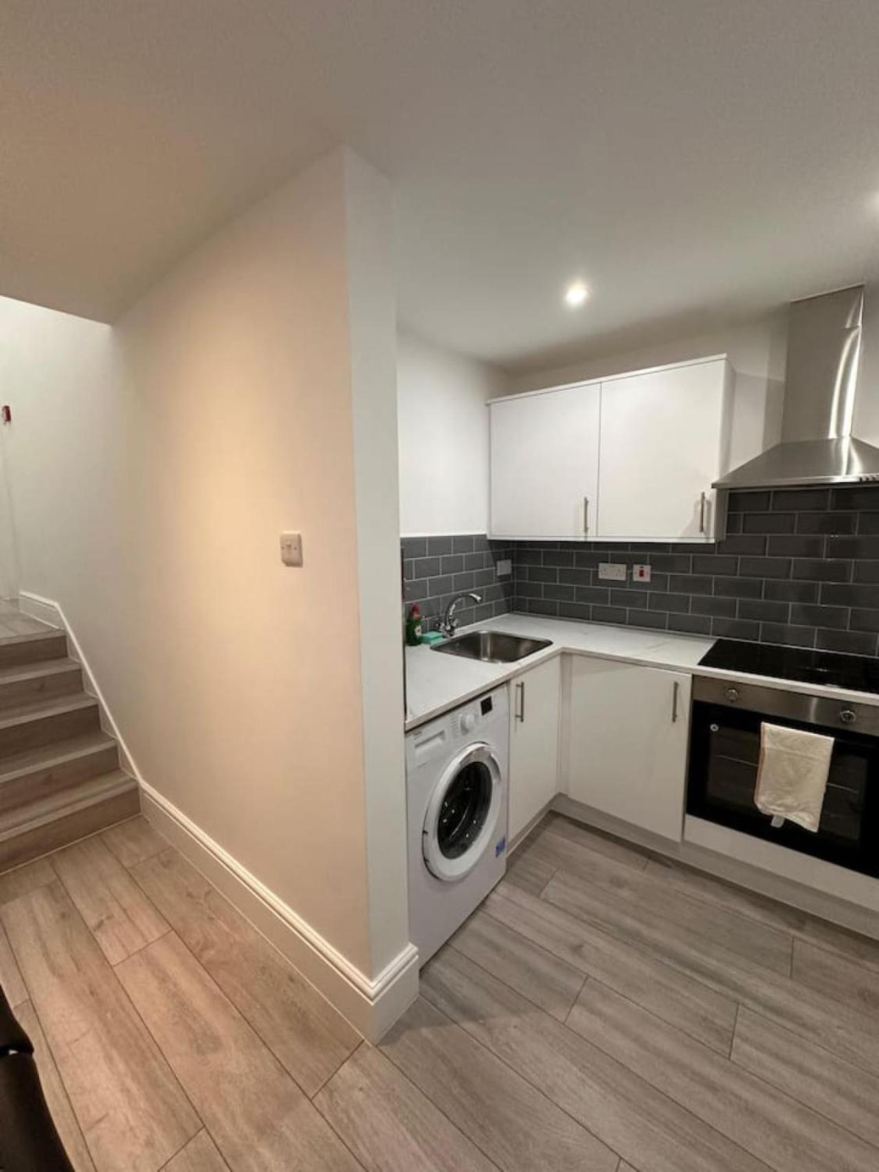 Room In Central London Zone 1 المظهر الخارجي الصورة
