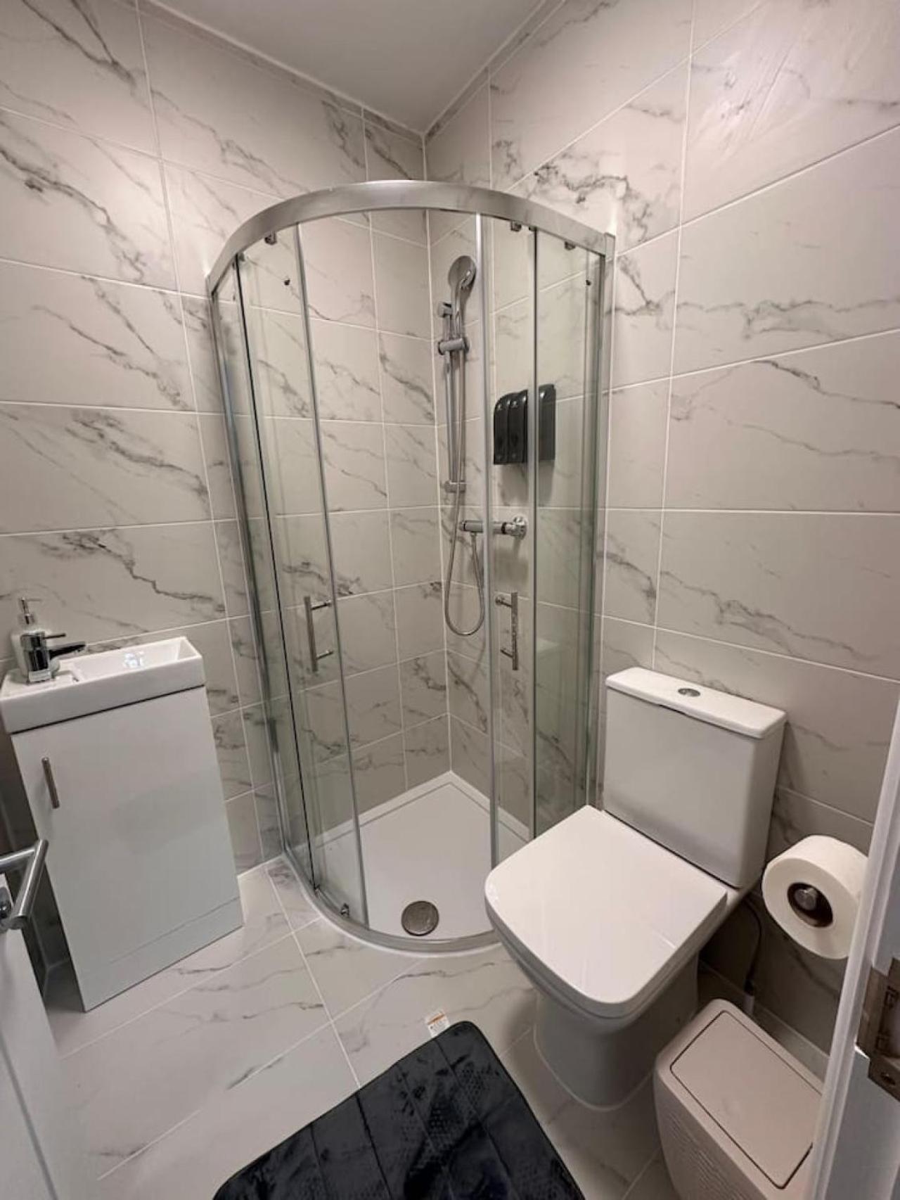Room In Central London Zone 1 المظهر الخارجي الصورة